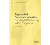Augmented Corporate Valuation : From Digital Networking to ESG Compliance