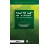 Augmented Reality and Sustainability: Goals and Challenges (Advances in Computational Collective Intelligence)