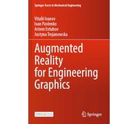Augmented Reality for Engineering Graphics (Springer Tracts in Mechanical Engineering)