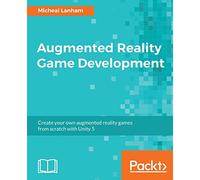 Augmented Reality Game Development