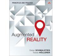 Augmented Reality : Principles and Practice