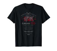 Augsburg - The 8th Legion of Rome: Eagle and Bull T-Shirt