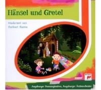 AUGSBURGER ÄRZTEORCHESTER - ESPRIT/HÄNSEL UND GRETEL- G.BUCHNER CD NEW