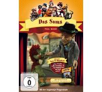 Augsburger Puppenkiste - Das Sams (DVD)