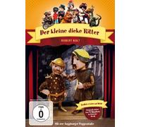 Augsburger Puppenkiste - Der kleine dicke Ritter