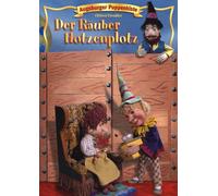 Augsburger Puppenkiste: Der Räuber Hotzenplotz