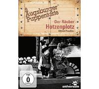 Augsburger Puppenkiste – Der Räuber Hotzenplotz – DVD – LEONINE