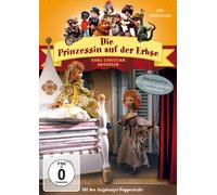 Augsburger Puppenkiste - Die Prinzessin auf der Erbse