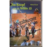 Augsburger Puppenkiste - Jim Knopf und die Wilde 13