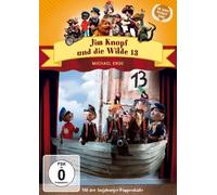 Augsburger Puppenkiste - Jim Knopf und die Wilde 13