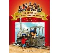 Augsburger Puppenkiste - Jim Knopf und Lukas der Lokomotivführer - Gold-Edition