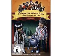 Augsburger Puppenkiste - Schlupp vom grünen Stern - Neue Abenteuer auf Terra