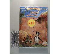 Augsburger Puppenkiste: Urmel aus dem Eis