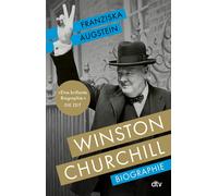Augstein, F Winston Churchill - (German Import) Book NEW