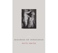 Auguries Of Innocence