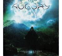 Augury - Fragmentary Evidence (Re-Issue)