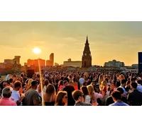 August 23 2025, One Ticket to Reggae Reggae Summer Party