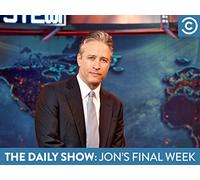 August 5, 2015 - Louis C.K.