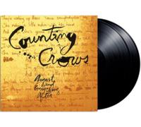 August and Everything After
