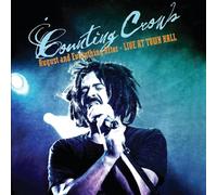August And Everything After - Live At Town Hall