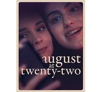 august at twenty-two