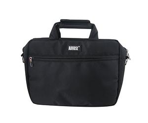 August BAG100 10" Padded Storage TV Bag, Carry Case with Webbed Handles for Portable TV, DVD Players, Laptops, Tablet, Flat Screens, Monitor, and Game Consoles, Compatible TV DA100, DA900, DA383
