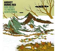 August Burns Red - 7-God Rest Ye Merry.. [Vinyl LP] [VINYL]