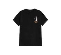 August Burns Red - Backfire - T-Shirt - black - S - 100% Cotton S
