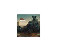 AUGUST BURNS RED: DEATH BELOW - CD BRAND NEW