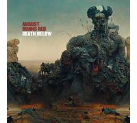 August Burns Red - Death Below