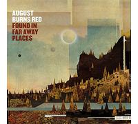 August Burns Red - Found In Far Away Places +4 [Japan CD] TRVE-117