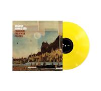 August Burns Red - Found In Far Away Places[Canary Yellow LP] [Vinyl LP] [VINYL]