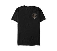 August Burns Red - King Of Sorrow - T-Shirt - black - L - 100% Cotton L