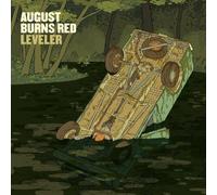 August Burns Red - Leveler by August Burns Red [Music CD]