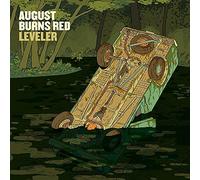 August Burns Red - Leveler (Deluxe Edition)