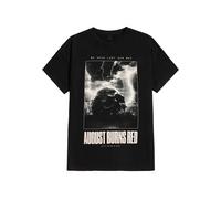 August Burns Red - Lost - T-Shirt - black - L - 100% Cotton,Jersey L