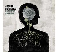 August Burns Red - Phantom Anthem