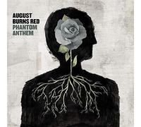 August Burns Red - Phantom Anthem [VINYL]
