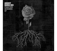 August Burns Red - Phantom Sessions EP [LP][Salt-n-Pepper Colored] [VINYL]