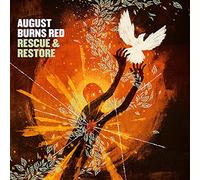 August Burns Red - Rescue and Restore