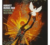 August Burns Red - Rescue & Restore (2CDS) [Japan CD] HWCY-1333