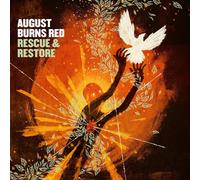 August Burns Red - Rescue and Restore