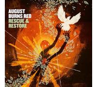 August Burns Red - Rescue & Restore [VINYL]