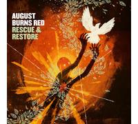 August Burns Red - Rescue & Restore [VINYL]
