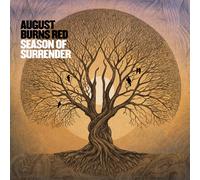 August Burns Red Season of Surrender (CD) Album (US IMPORT)