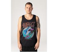 August Burns Red - Shark - Tank - black - XXL - 100% Cotton XXL