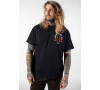 August Burns Red - Summer Tour 2025 - T-Shirt - black - 3XL - 100% Cotton,Jersey 3XL