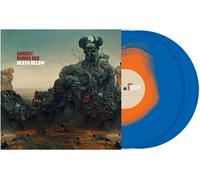 August Burns Red The Death Below - Sun Wave (Vinyl) (US IMPORT)