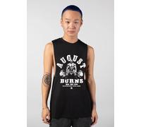 August Burns Red - Uplifting Heavy Metal - Sleeveless - black - XXL - 100% Cotton XXL