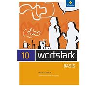 August Busse Peter Kühn Lyane wortstark Basis - Differenzierende All (Hardback)